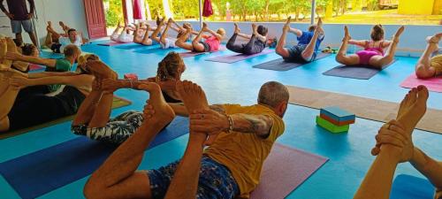 yoga-in-varkala