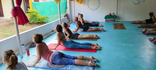 yoga-in-varkala
