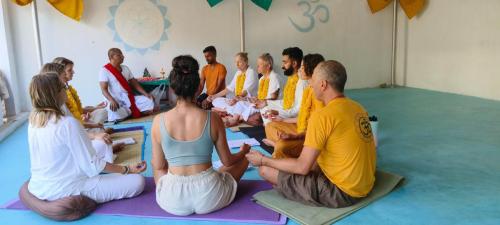 yoga-in-varkala